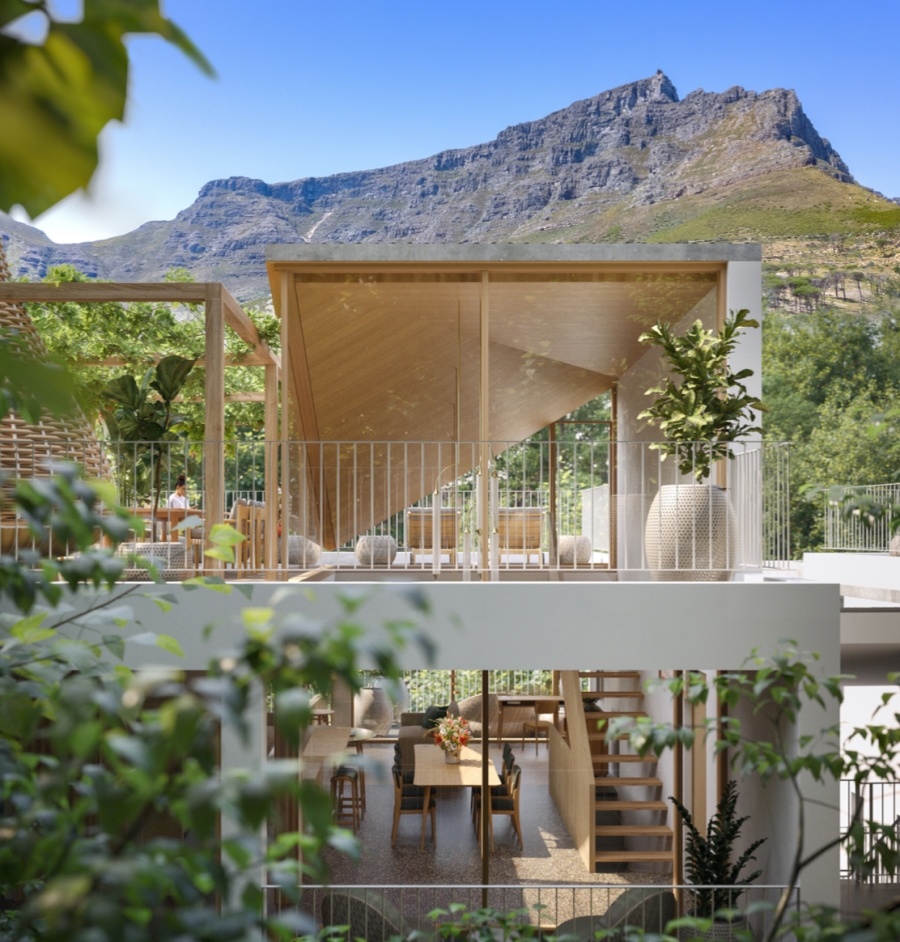 3 Bedroom Property for Sale in Higgovale Western Cape